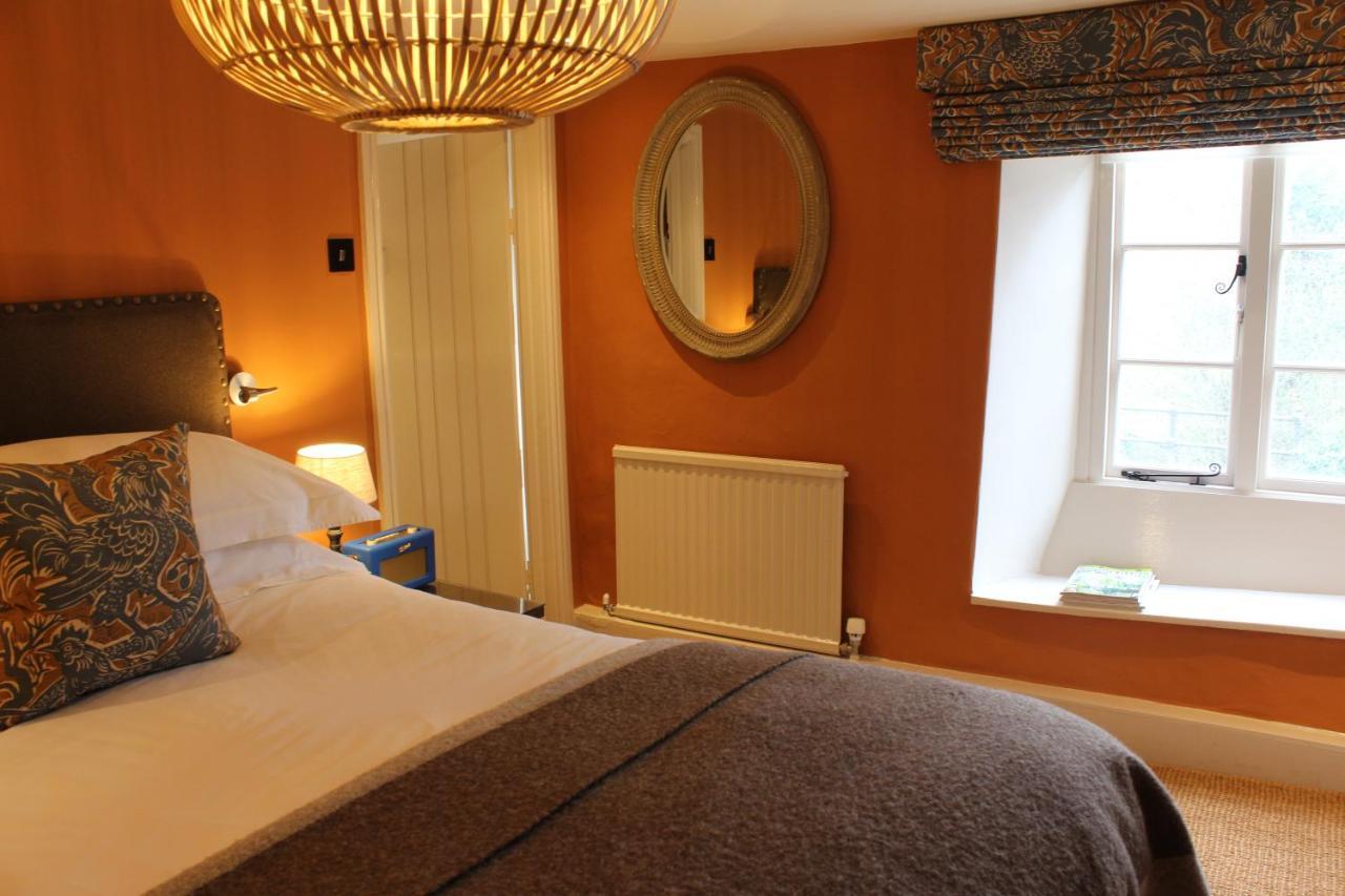 The Red Lion Inn Long Compton Εξωτερικό φωτογραφία
