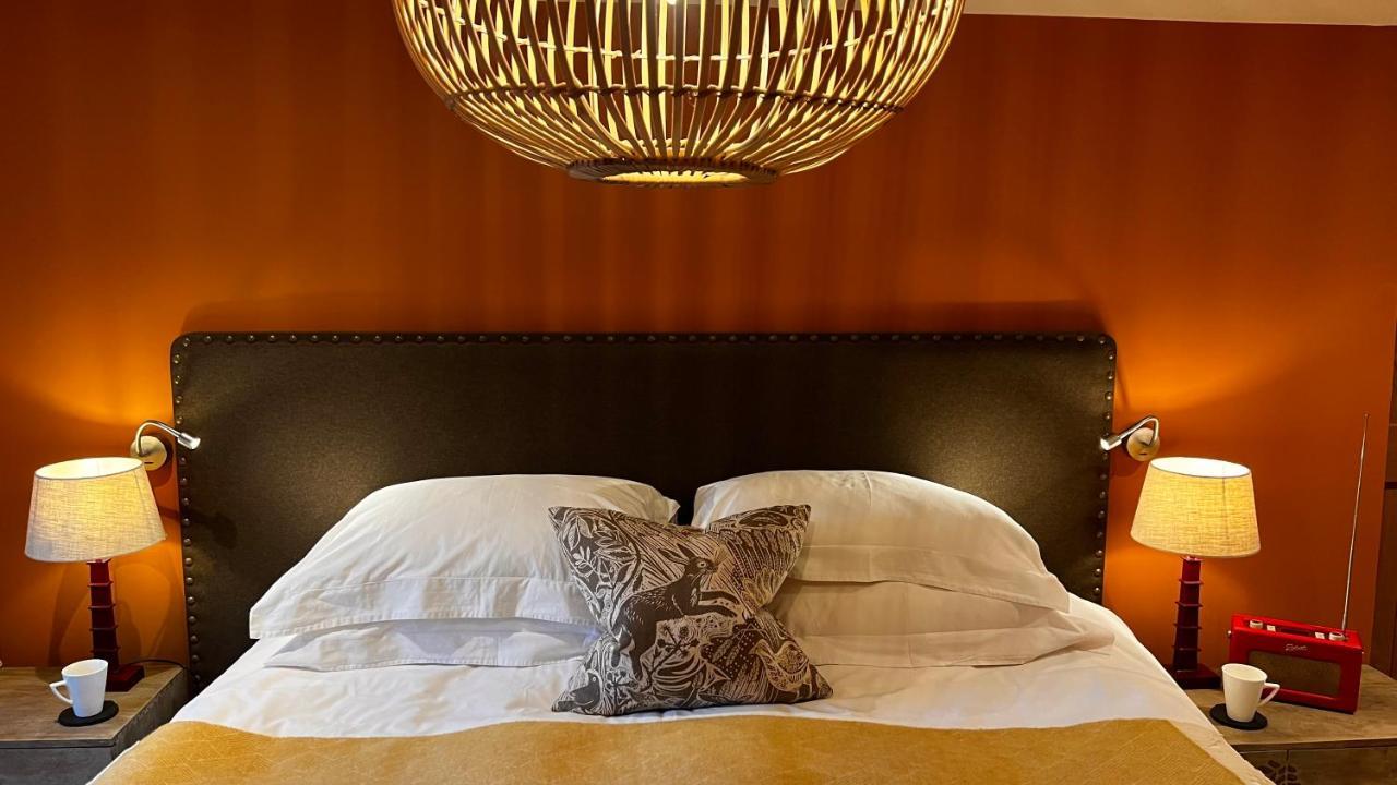 The Red Lion Inn Long Compton Εξωτερικό φωτογραφία